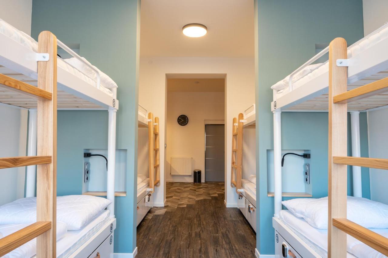Art Hostel & Apartments Dvůr Králové nad Labem 외부 사진