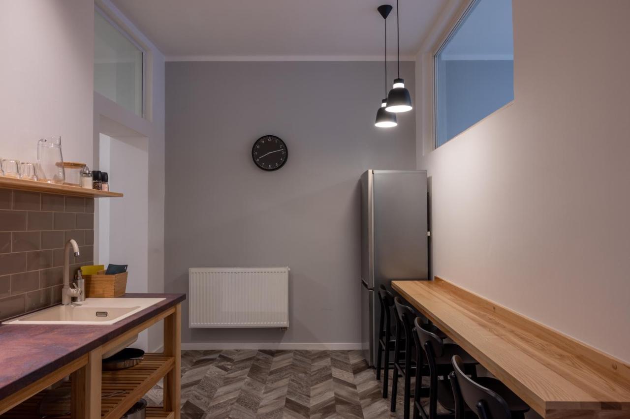 Art Hostel & Apartments Dvůr Králové nad Labem 외부 사진
