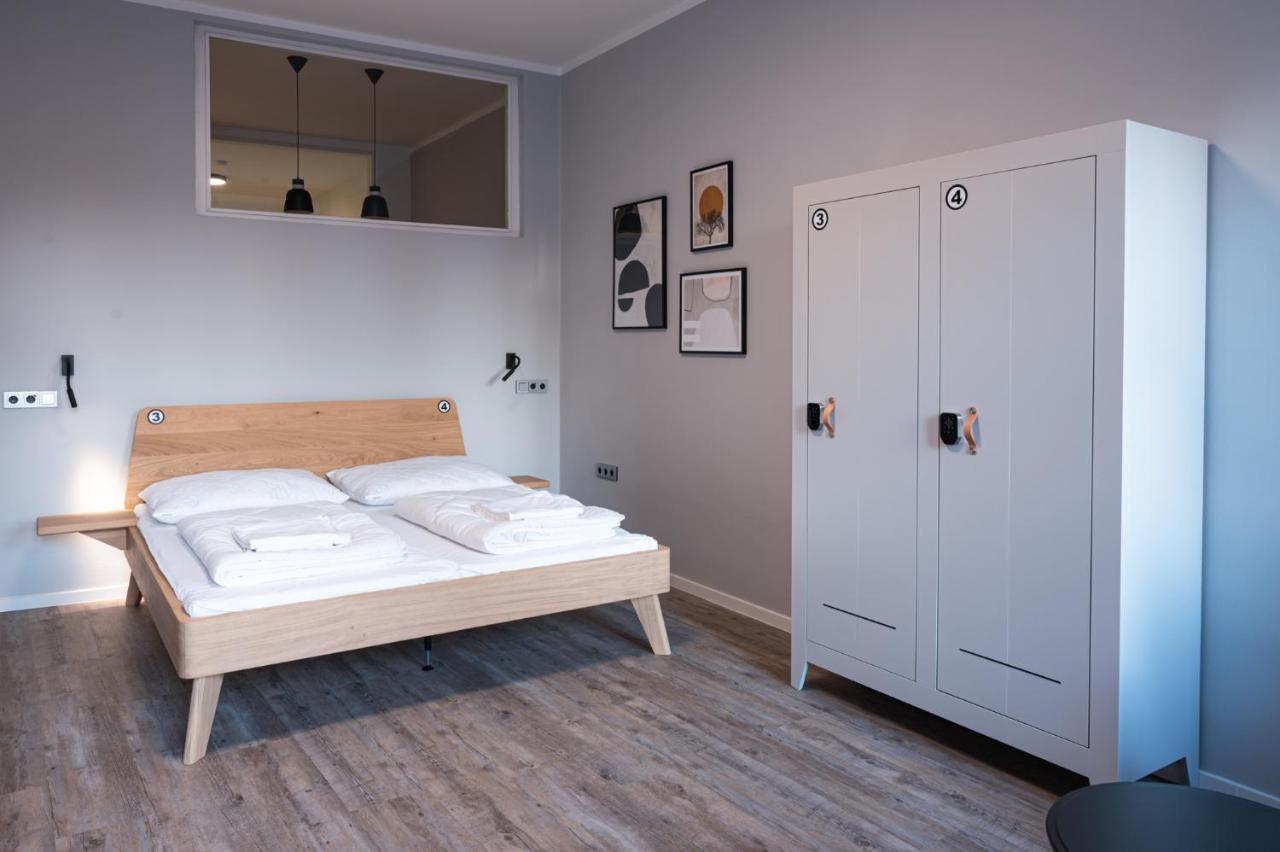Art Hostel & Apartments Dvůr Králové nad Labem 외부 사진