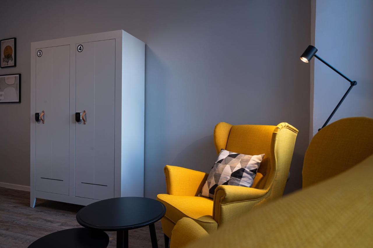 Art Hostel & Apartments Dvůr Králové nad Labem 외부 사진