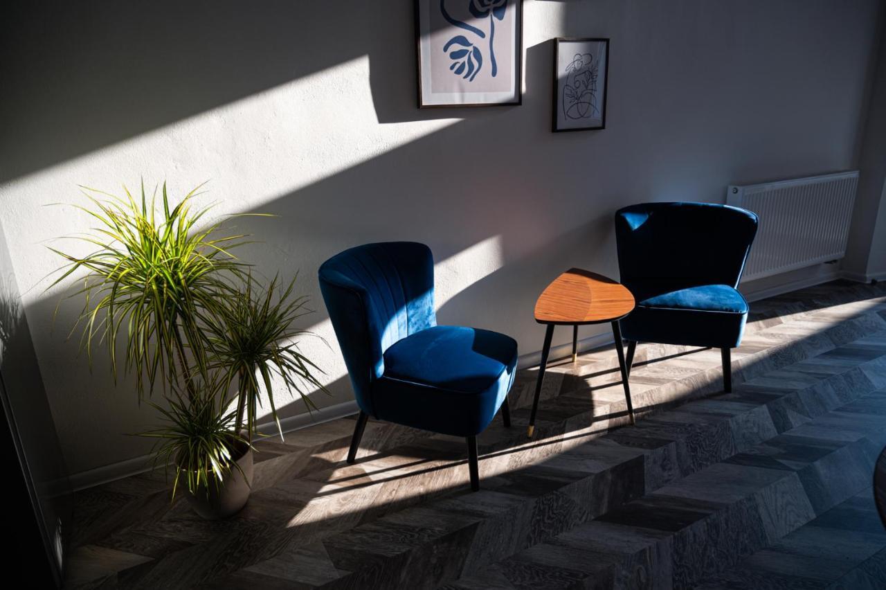 Art Hostel & Apartments Dvůr Králové nad Labem 외부 사진