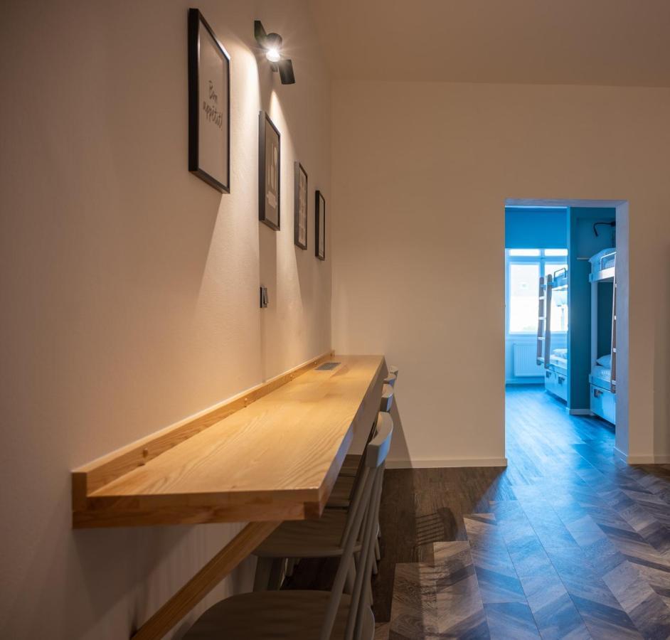 Art Hostel & Apartments Dvůr Králové nad Labem 외부 사진