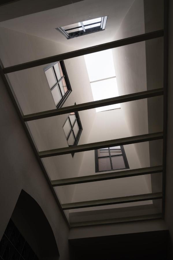 Art Hostel & Apartments Dvůr Králové nad Labem 외부 사진